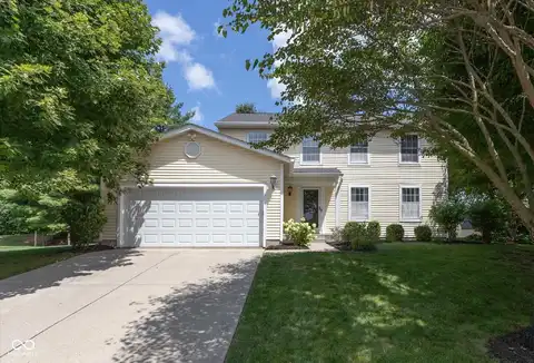 18960 Salem Court, Noblesville, IN 46060