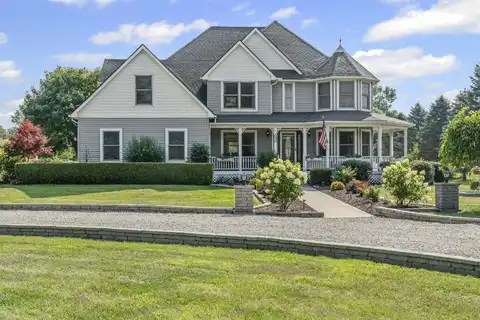 8381 Mckinley, Algonac, MI 48001