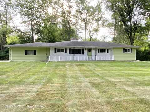 4230 Triwood, Bridgeport, MI 48722
