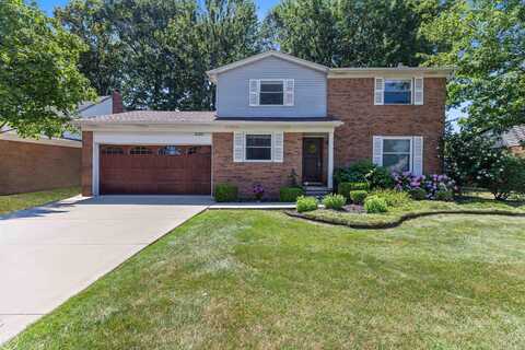 26108 Fairwood, Chesterfield, MI 48051