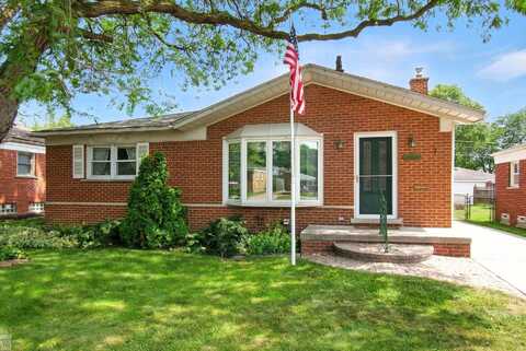 24616 Star Valley, Saint Clair Shores, MI 48080