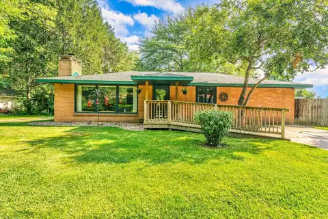 1534 E Gay, Midland, MI 48640