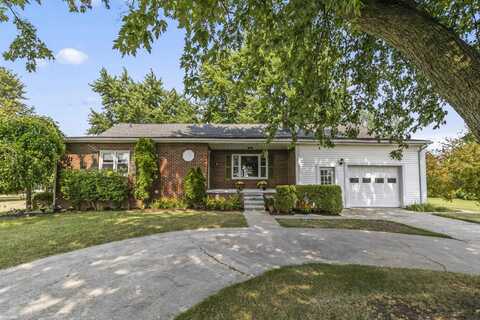 5840 Rattle Run, Saint Clair, MI 48079