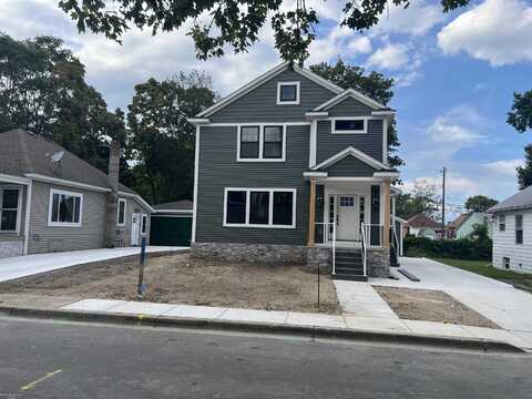 281 E Lafayette, Romeo, MI 48065