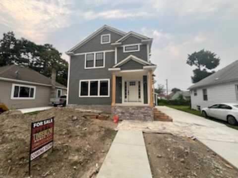 281 E Lafayette, Romeo, MI 48065