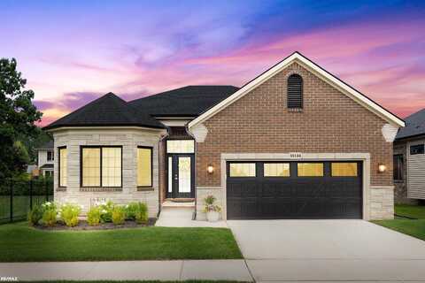 55144 Saint Paul, Macomb, MI 48042
