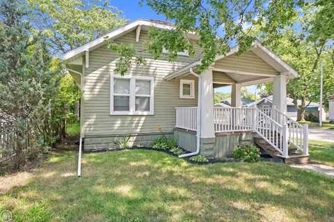 1624 15th, Port Huron, MI 48060
