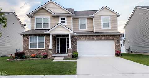 42585 Prestwick, Sterling Heights, MI 48313