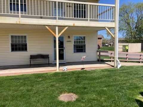 20883 Flora, Roseville, MI 48066