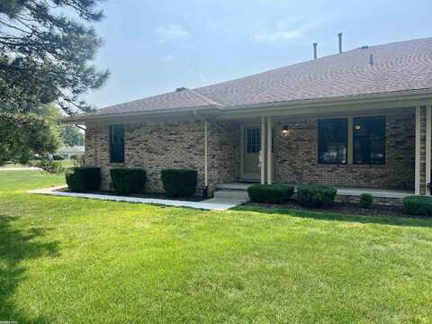 33542 Meldrum, Chesterfield, MI 48047