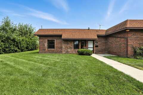 22717 Garfield, Saint Clair Shores, MI 48082