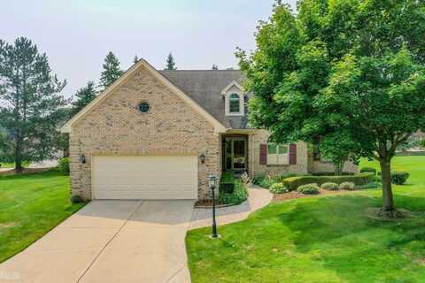 8560 Ryder, Washington, MI 48094
