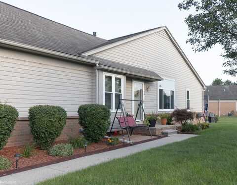 34336 Manor Run, Sterling Heights, MI 48312