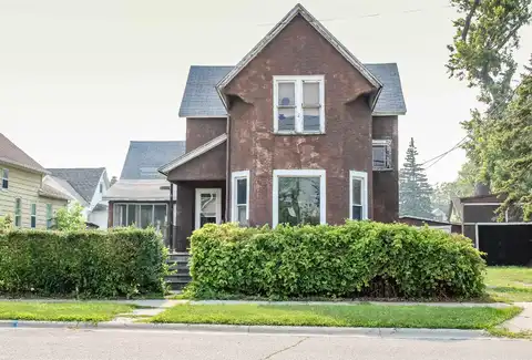 443 11th, Port Huron, MI 48060
