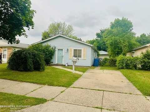 20795 Helle, Warren, MI 48089