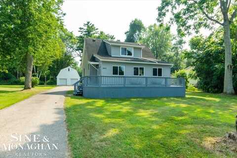 3841 Ravenswood, Marysville, MI 48040
