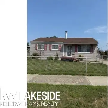 13623 Gander, Warren, MI 48088