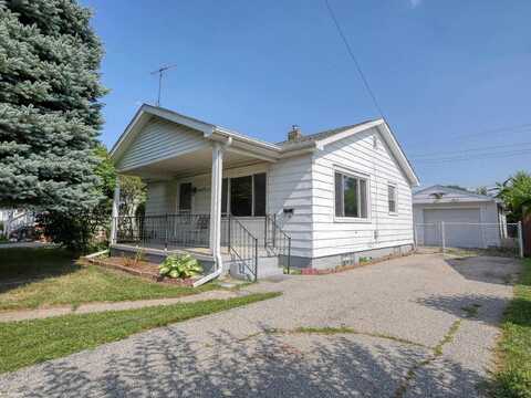 38 Rural, Port Huron, MI 48060