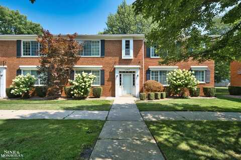 20923 Wildwood, Harper Woods, MI 48225