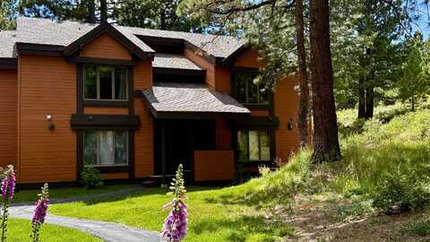 12 Cornice, Mammoth Lakes, CA 93546