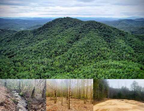 0 Flea Mountain Rd., MURPHY, NC 28906