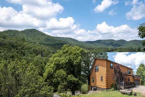 24 Hickory Nut Lane, MURPHY, NC 28906