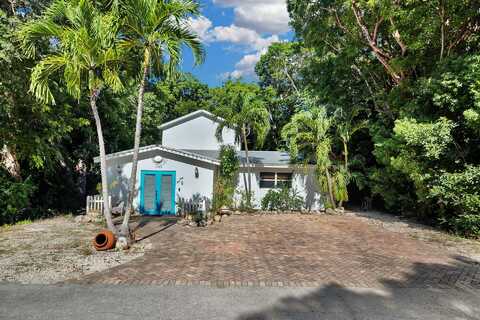 1041 Gibraltar Road, Key Largo, FL 33037