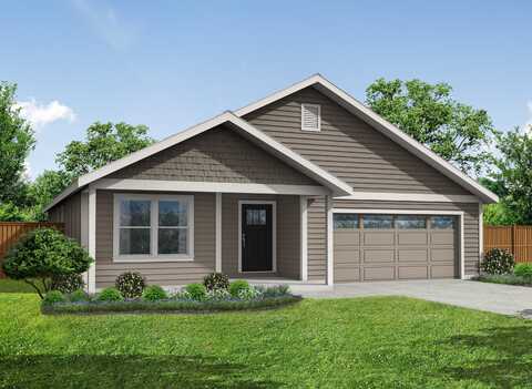 710 NE Rickenbacker Road, Madras, OR 97741
