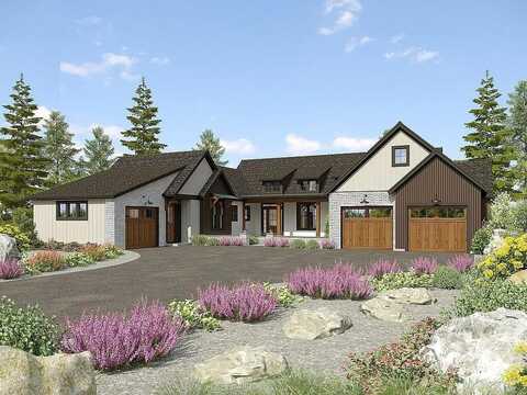 65867 Sage Canyon Court, Bend, OR 97701