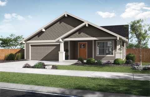 622 NE Mitchell Street, Madras, OR 97741