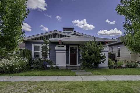 2328 NW Frazer Lane, Bend, OR 97703