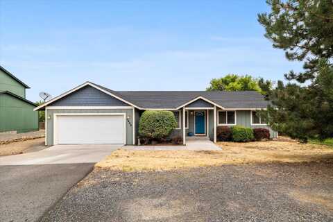 1405 Majestic Rock Drive, Terrebonne, OR 97760