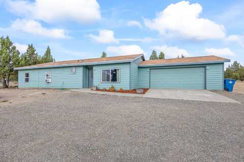 3733 SE Teton Road, Prineville, OR 97754