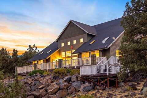 2483 NW Century Drive, Prineville, OR 97754