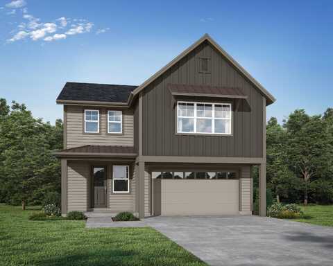 21837 SE Stromboli Court, Bend, OR 97702