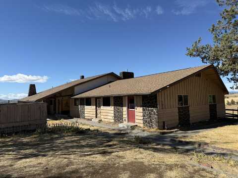 1042 NE Meadowlark Lane, Madras, OR 97741
