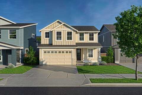 3843 NE Tellus Drive, Bend, OR 97701