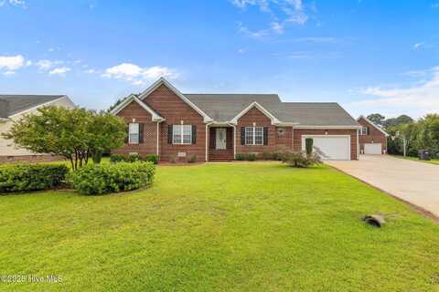 205 Myrna Drive, Goldsboro, NC 27534