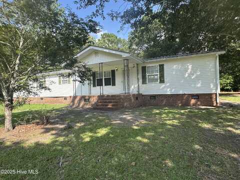 112 Mansion Lane, Goldsboro, NC 27534