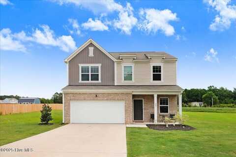 307 Kenison Way, Pikeville, NC 27863
