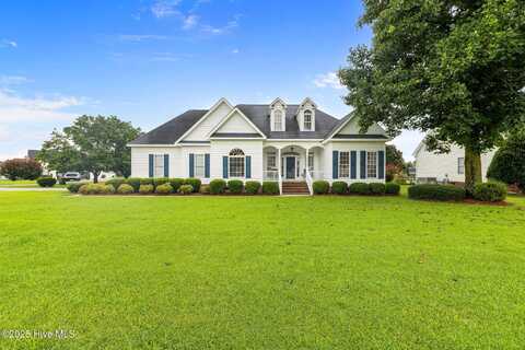 901 Madison Ann Drive, La Grange, NC 28551