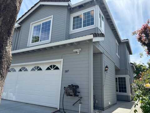1507 Timber Creek DR, SAN JOSE, CA 95131