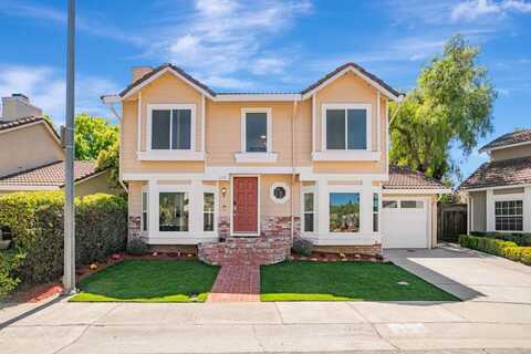1045 Alamitos Creek DR, SAN JOSE, CA 95120