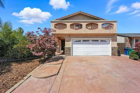 2507 Constellation DR, HAYWARD, CA 94545