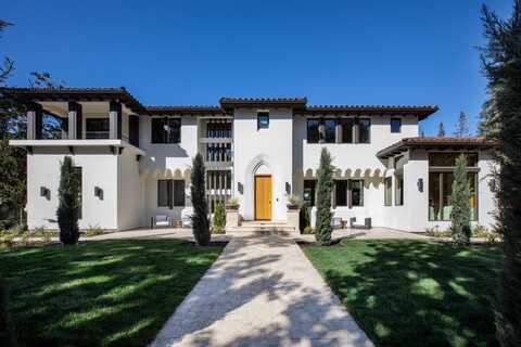 1307 University AVE, PALO ALTO, CA 94301