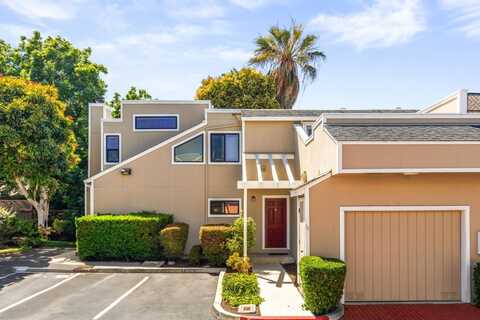 1993 Plymouth ST 11, MOUNTAIN VIEW, CA 94043