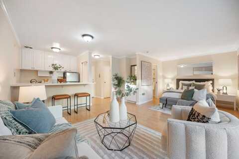 928 Peninsula AVE 210, SAN MATEO, CA 94401
