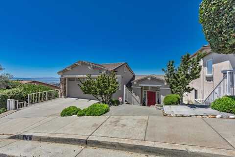 8215 Skyline CIR, OAKLAND, CA 94605
