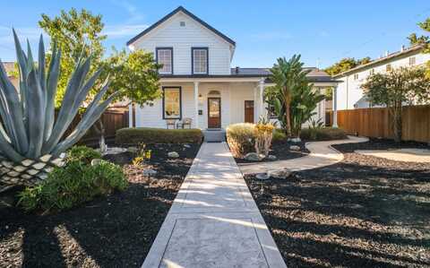 1217 Harrison ST, SANTA CLARA, CA 95050