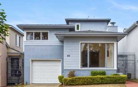 58 N Mayfair AVE, DALY CITY, CA 94015
